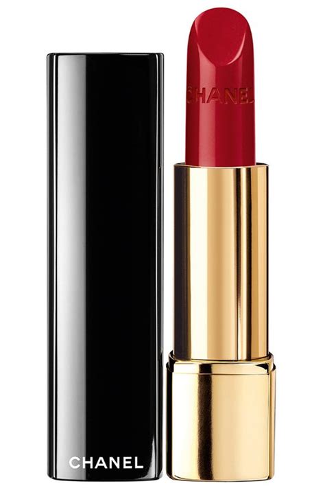 chanel red lipstick debenhams|chanel red lipstick shades.